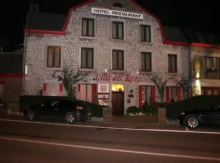 Des Roses Hotel Aywaille