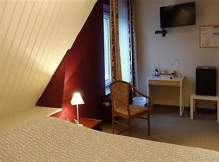 Hotel Des Roses Aywaille