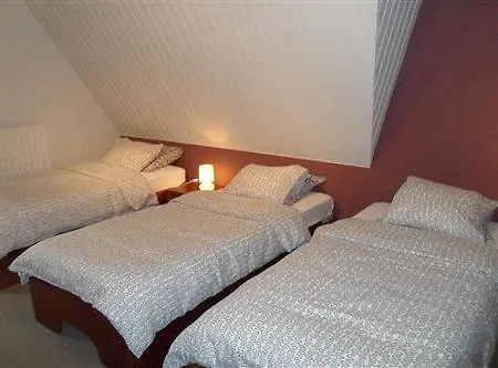 Hotel Des Roses
