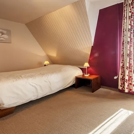 Des Roses Hotel Aywaille