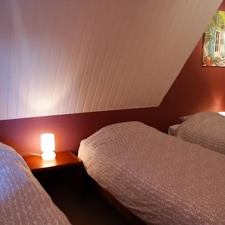 Des Roses Hotel Aywaille