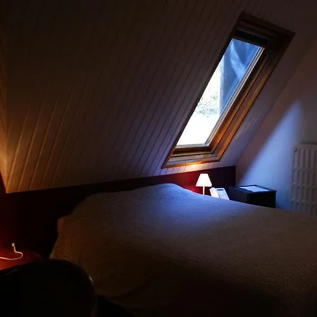 Hotel Des Roses