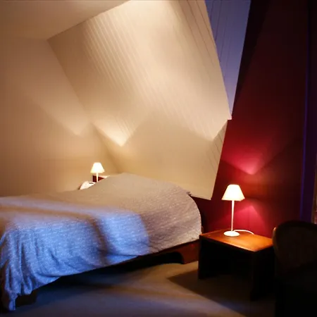Hotel Des Roses Aywaille