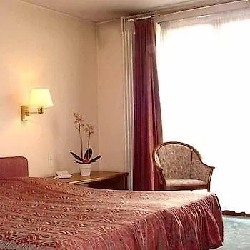 Des Roses Hotel Aywaille