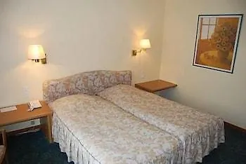 Hotel Des Roses Aywaille