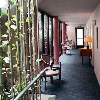 Hotel Des Roses Aywaille